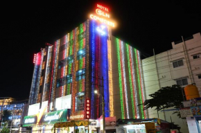 HOTEL SLN COMFORTS